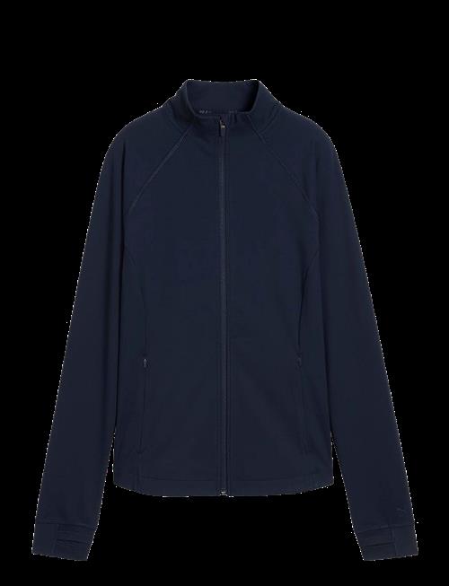 PUMA Golf | W Cloudspun Tech Fz Power Jacket | S