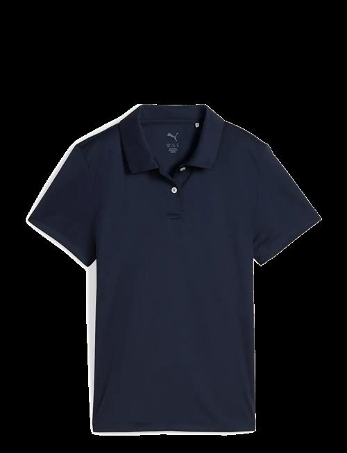 PUMA Golf | Girls Pure Ss Polo | 164