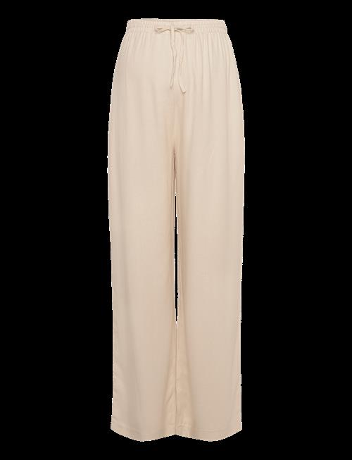 Mamalicious | Mlsilvia Wo Pants Hw | XL