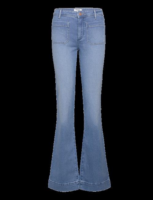 Wrangler | Flare | 29 x 32
