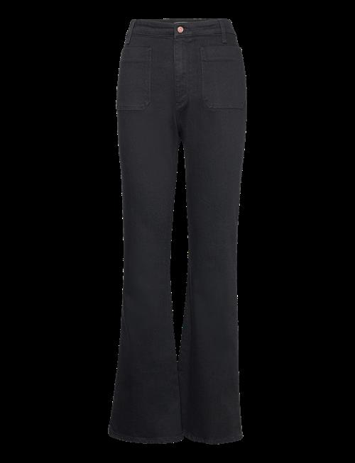 Wrangler | Flare | 34 x 34