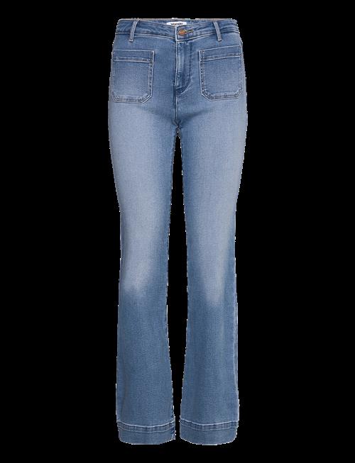 Wrangler | Flare | 29 x 30