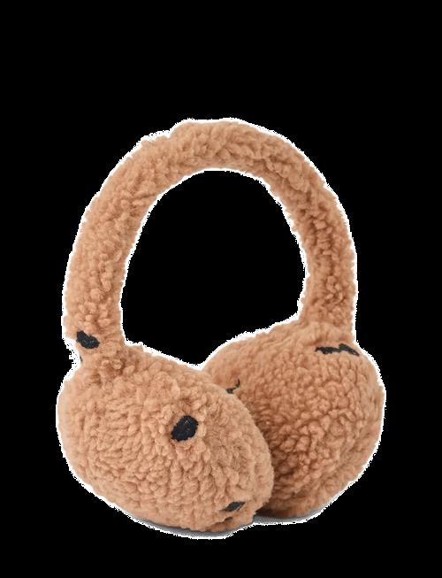 Liewood | Albero Pile Earwarmers | ONE SIZE