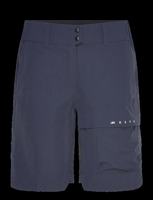 Musto | W Evo Perf Stretch Short | M