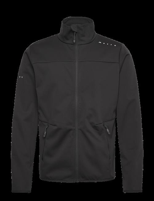 Musto | M Evo Crew Softshell Jkt | XXL