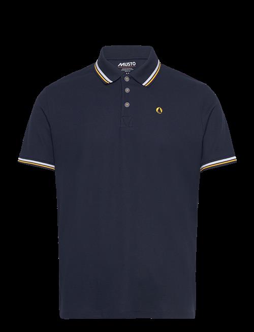 Musto | M Evo Pro Lite Ss Polo 2.0 | S