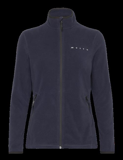 Musto | W Evo Pt 100 Fleece | S