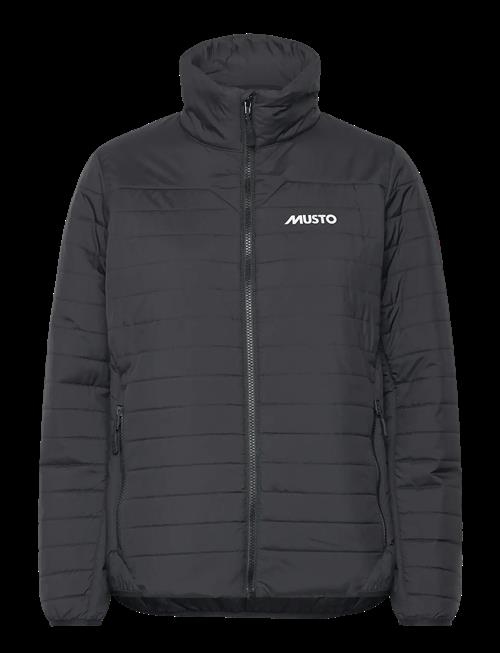 Musto | W Solent Pl Insulator Jkt | M