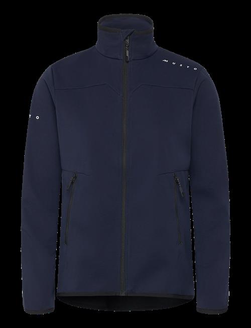 Musto | W Evo Crew Softshell Jkt | M