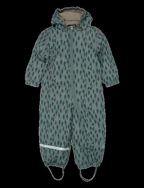 mikk-line | Snow Suit Aop | 134