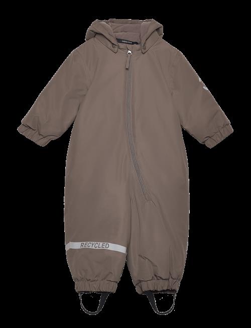 mikk-line | Snow Suit Solid | 104