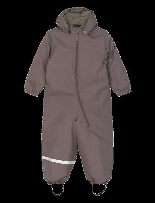 mikk-line | Snow Suit Solid | 92