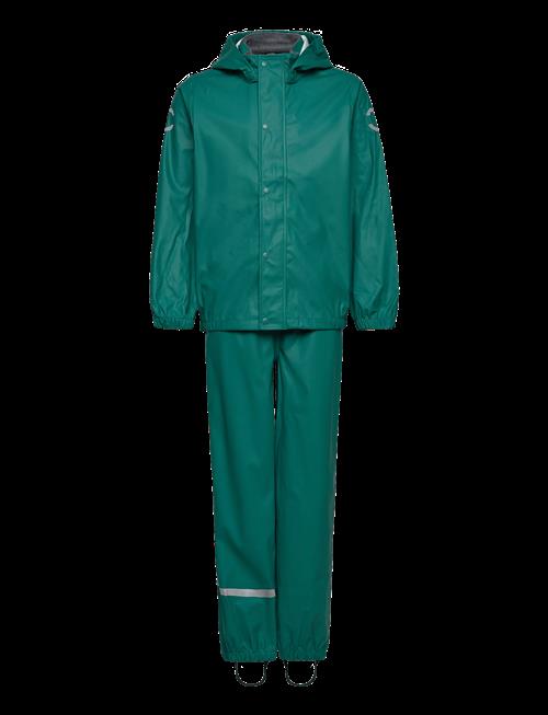 mikk-line | Pu Rain No Susp., Grs | 104