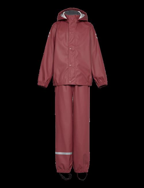 mikk-line | Pu Rain No Susp., Grs | 104