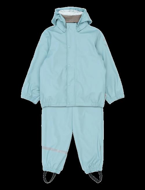 mikk-line | Pu Rain No Susp. | 134