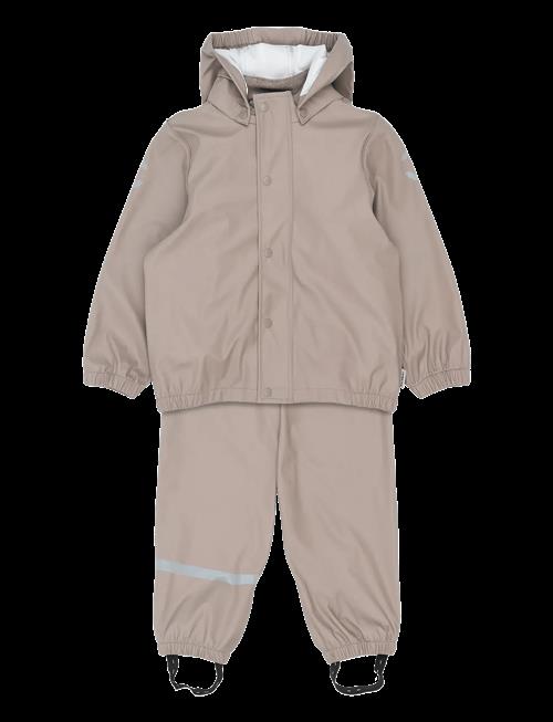 mikk-line | Pu Rain No Susp., Grs | 122