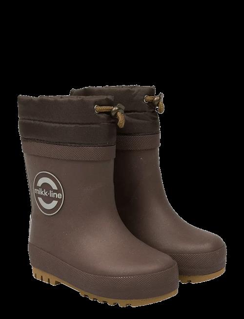 mikk-line | Winter Wellies - Glitter | 28