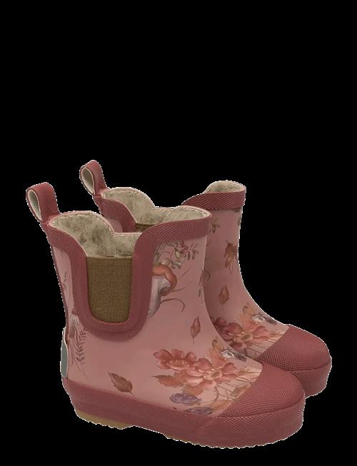 mikk-line | Short Winter Wellies - Aop | 29