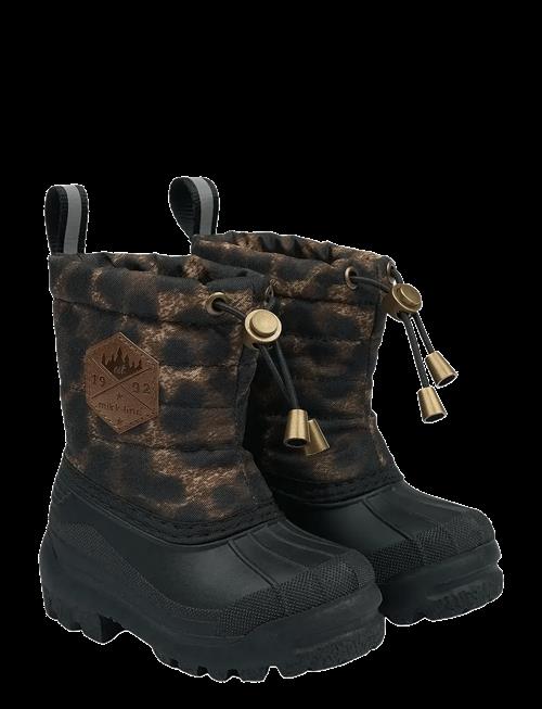mikk-line | Winter Boot Aop | 29