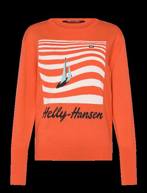 Helly Hansen | W Quayside Knit | XS
