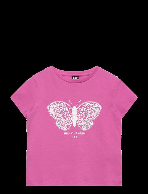 Helly Hansen | K Hh Graphic T-Shirt | 104