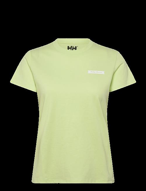 Helly Hansen | W Massif Graphic T-Shirt | L