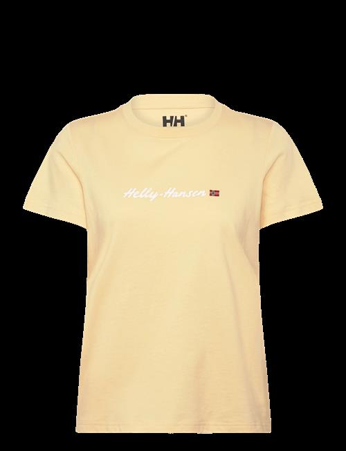 Helly Hansen | W Core Graphic T-Shirt 2.0 | S