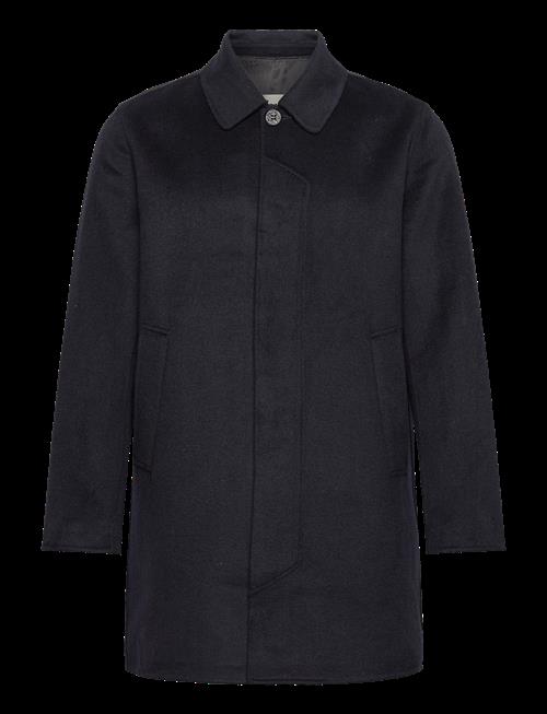 Brixtol Textiles | T-Coat Wool | XL
