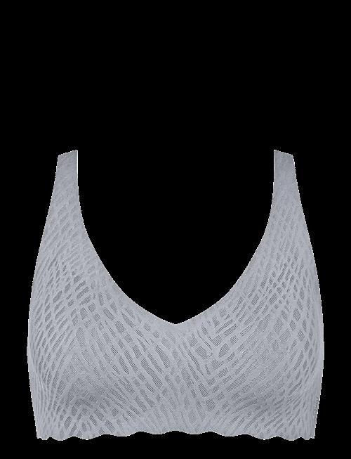 sloggi | Sloggi Zero Feel Bliss Soft Bra | L PLUS