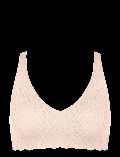 sloggi | Sloggi Zero Feel Bliss Soft Bra | S PLUS