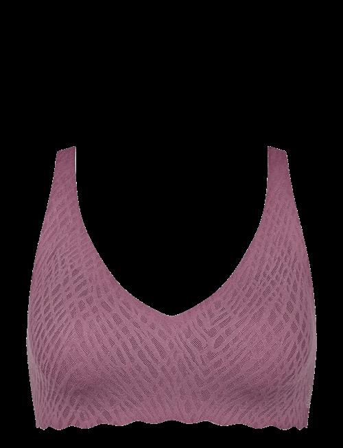 sloggi | Sloggi Zero Feel Bliss Soft Bra | XL PLUS
