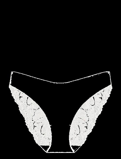 Triumph | Body Make-Up Illusion Lace Highleg | 36