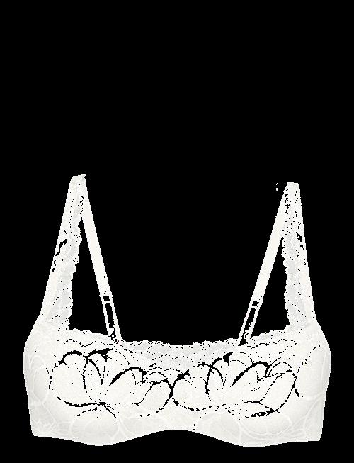 Triumph | Body Make-Up Illusion Lace Balconette | D x 90