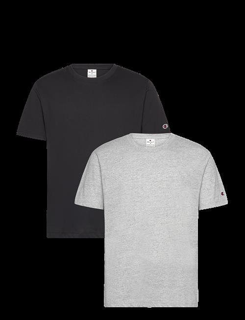 Champion | 2 Pack Ss Tee | L