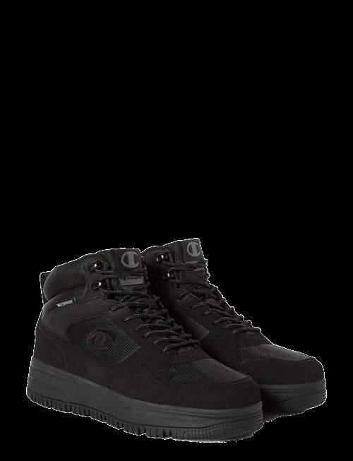Champion | Rd18 Utility Wp Mid Mid Cut Shoe | 40