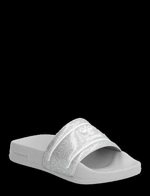 Hummel | Pool Slide Glitter Jr | 28