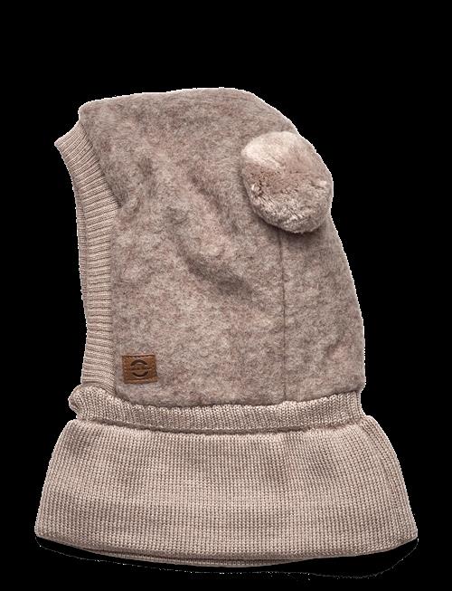 mikk-line | Airwool Balaclava W Knit | 56