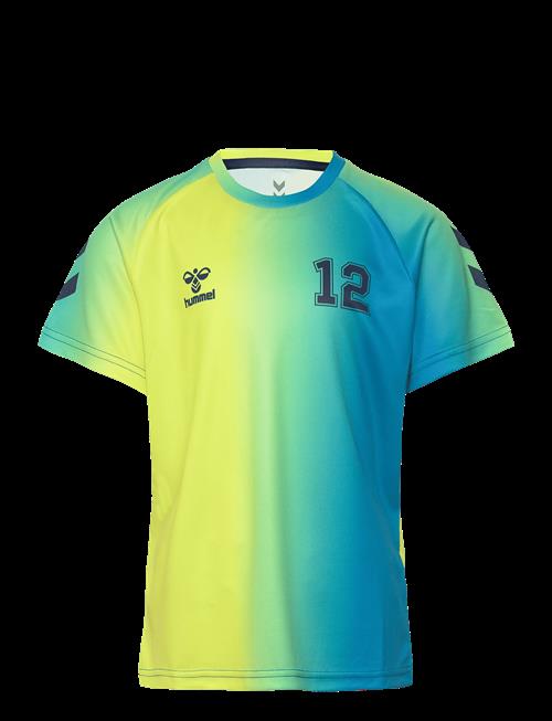 Hummel | Hmlshimmer T-Shirt S/S | 146