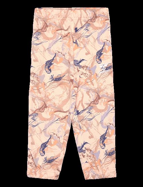 Hummel | Hmlswirly Adjust Waist Pants | 116