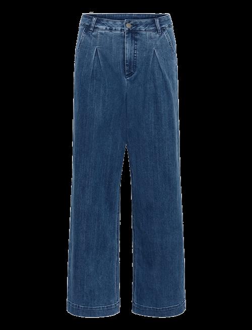 Kaffe | Kalea Wide Jeans | 36