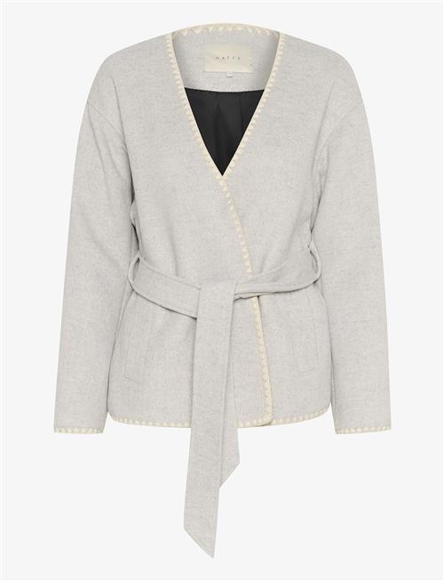 Kaffe | Kaulrikke Jacket | 42