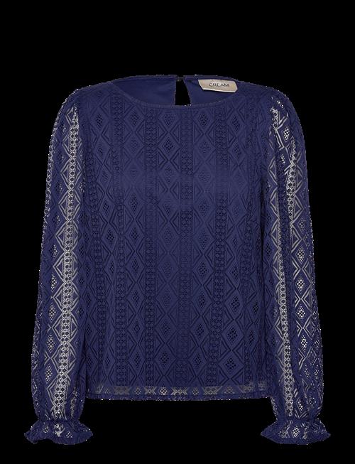 Cream | Crvalerie Blouse | 44