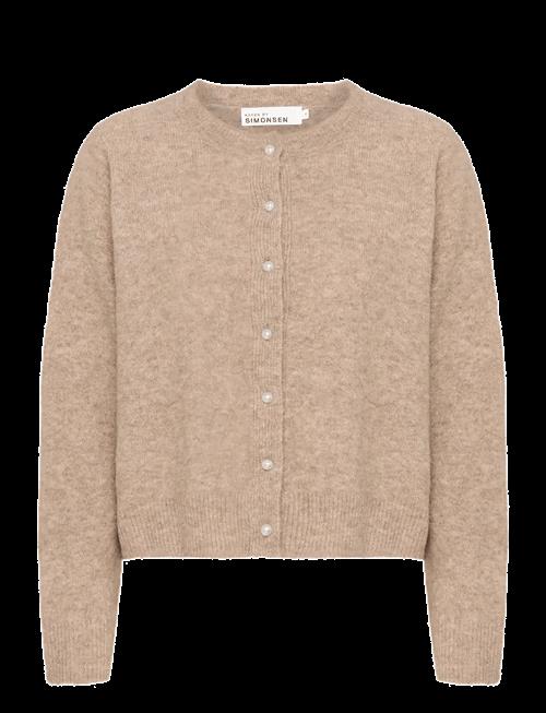 Karen By Simonsen | Kbnoabelle Plain Cardigan | S