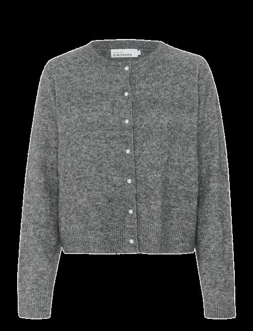 Karen By Simonsen | Kbnoabelle Plain Cardigan | S