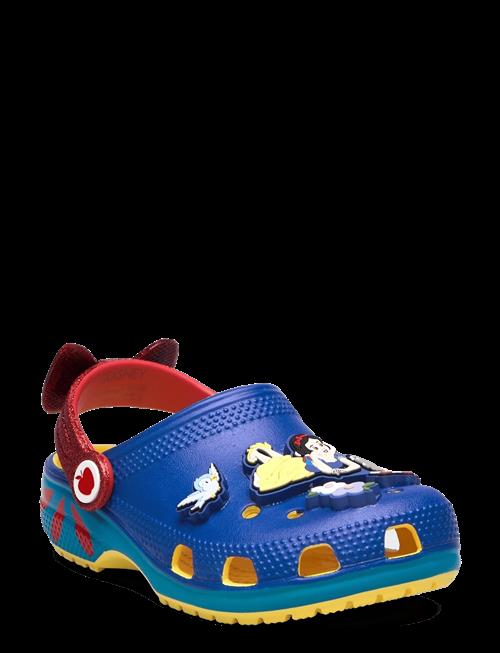 Crocs | Snow White Classic Clog K | 33-34