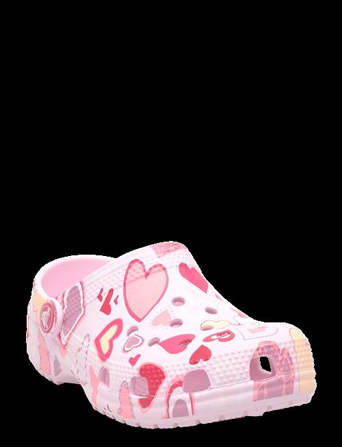 Crocs | Classic Vday Clog K | 34/35