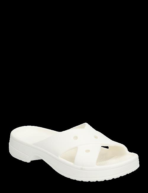 Crocs | Cl Womens Cross Strap | 39/40