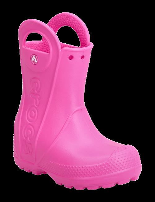 Crocs | Handle It Rain Boot T | 22/23