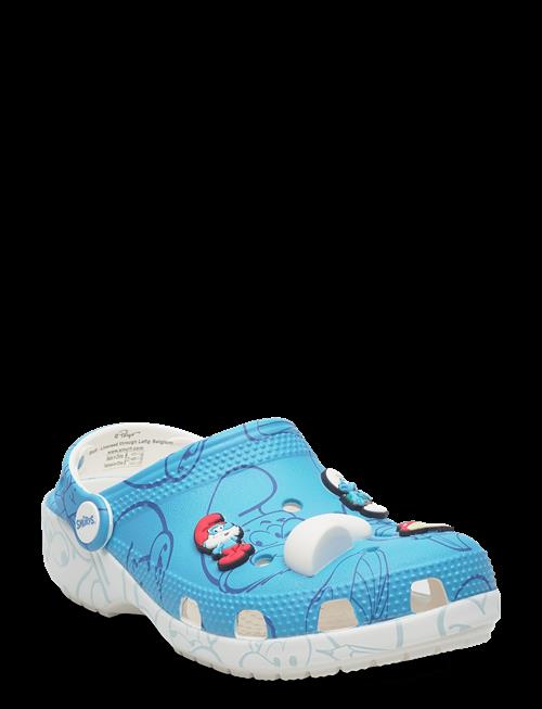 Crocs | Smurfs Classic Clog K | 36-37