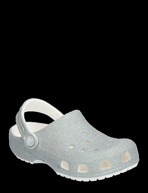 Crocs | Classic Iridescent Glitter Cgk | 28/29